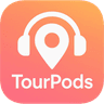 TourPods app icon