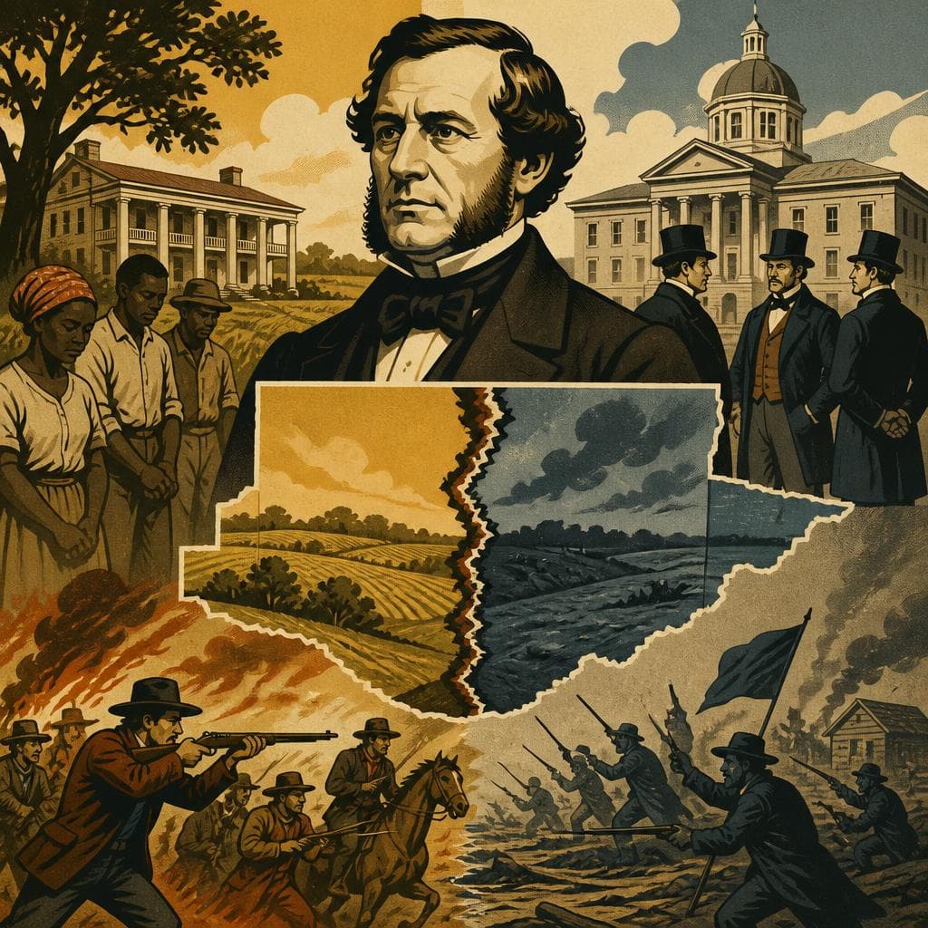 Cover art for Why Woodson County Bears a Divisive Name