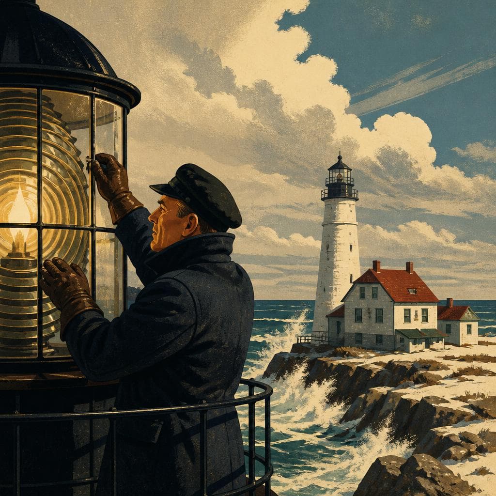 Cover art for Keeping Cana’s Light