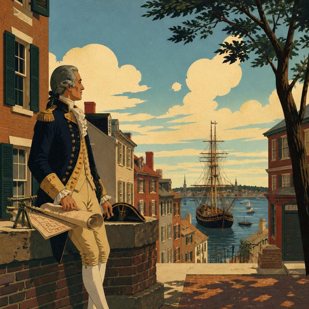 Cover art for Between Battles in Society Hill