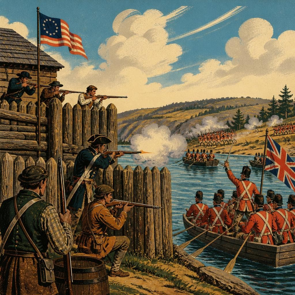 Cover art for Where the Delaware Would Not Open