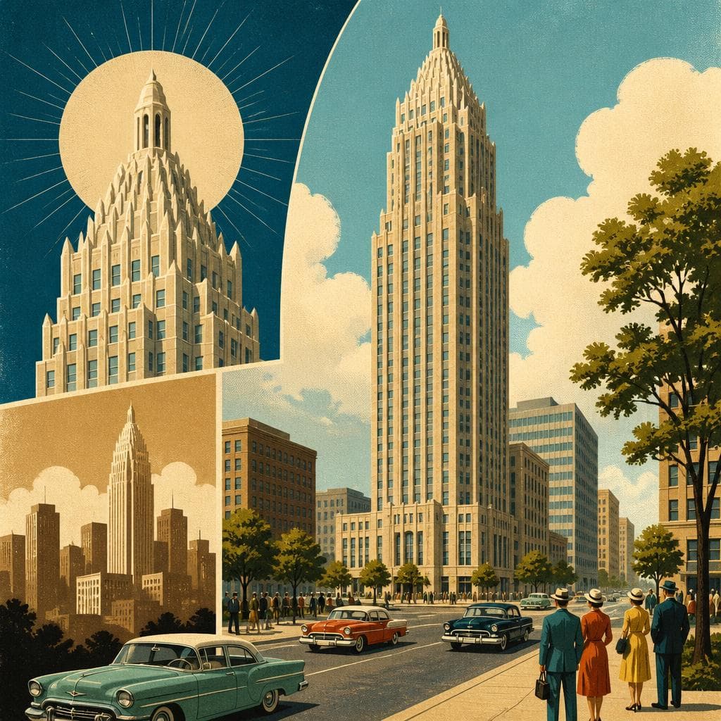 Cover art for Charlotte’s Crown at Trade and Tryon
