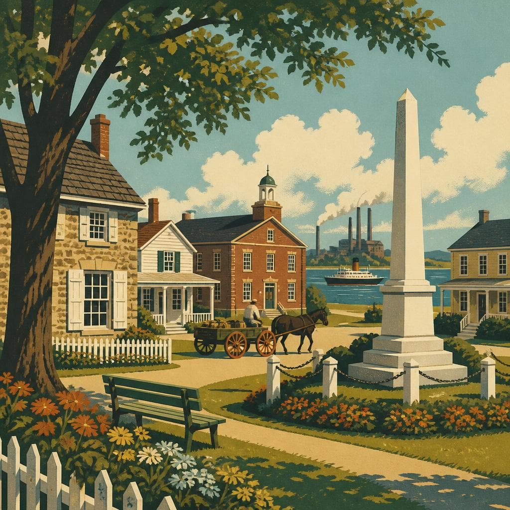 Cover art for Where Staten Island’s Civic Heart Still Beats