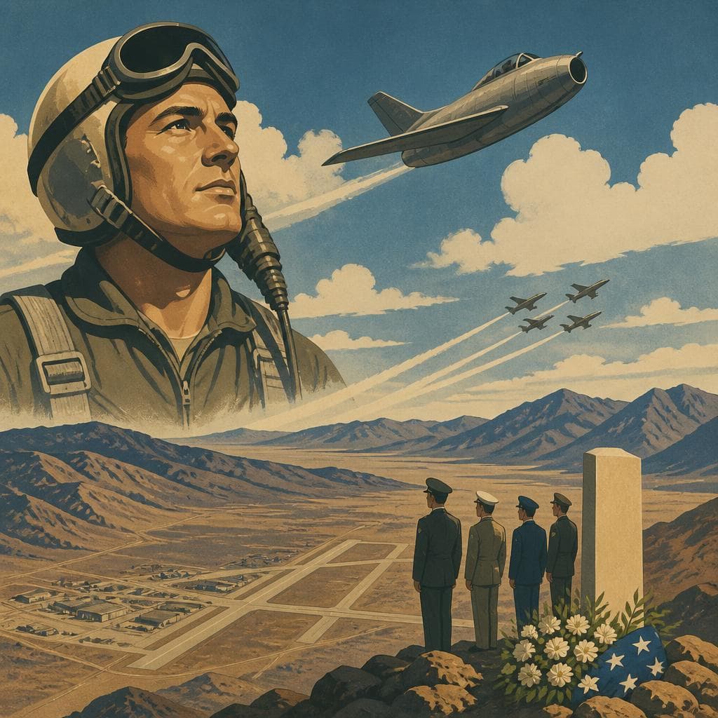 Cover art for The Name Over the Valley