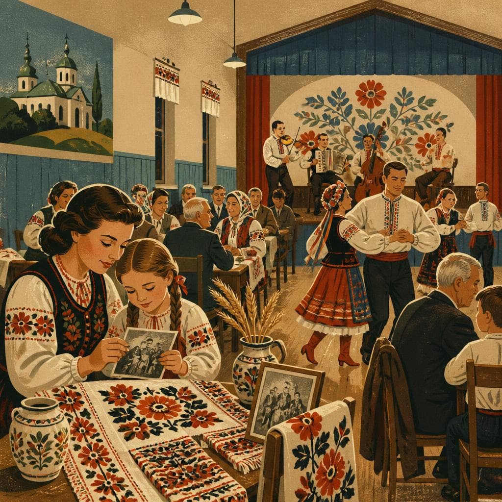 Cover art for Where a Frontier Community Kept Its Memory
