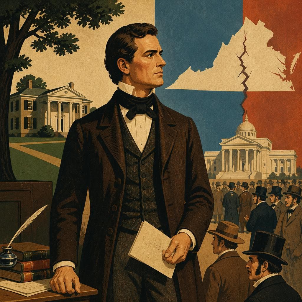 Cover art for When John Goode Jr. Chose Virginia’s Break