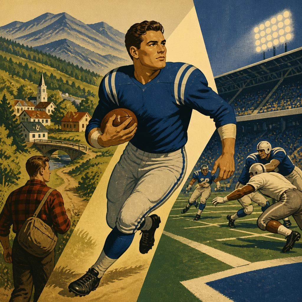 Cover art for From West Jefferson to the Slot