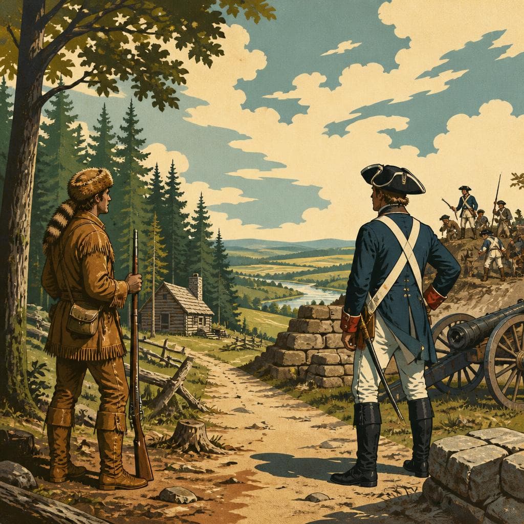 Cover art for Where Indiana Meets Bunker Hill