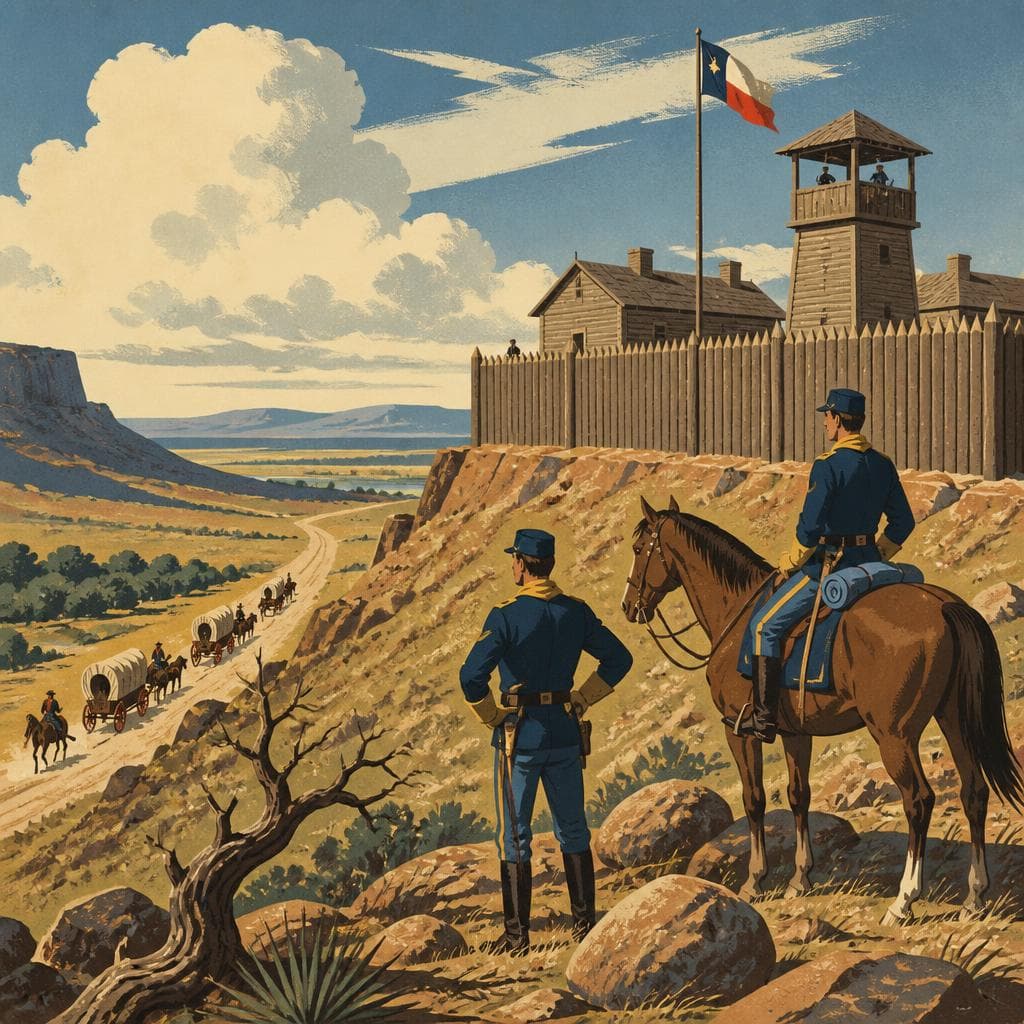 Cover art for Where the Road Needed Guarding