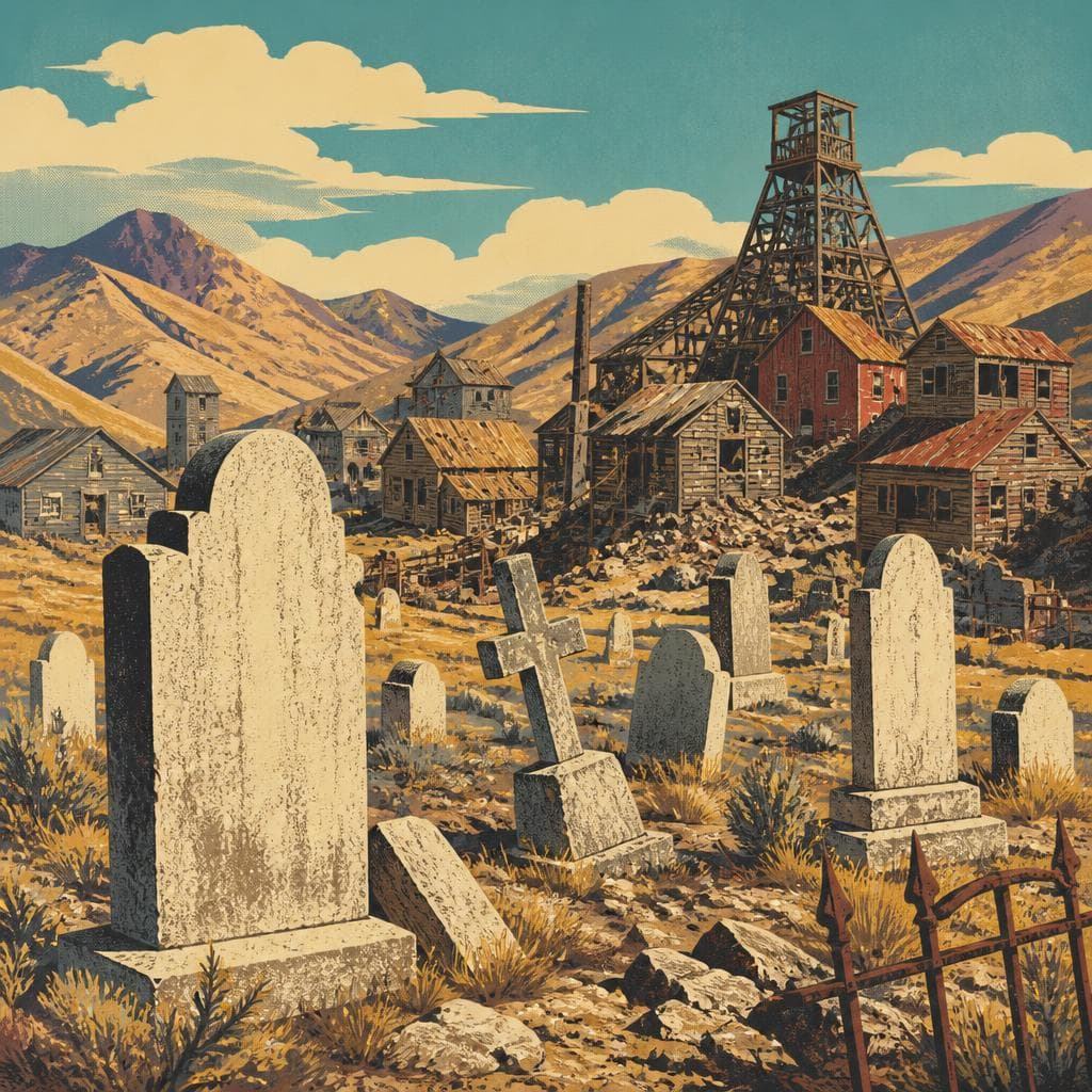 Cover art for Frisco’s Last Ledger