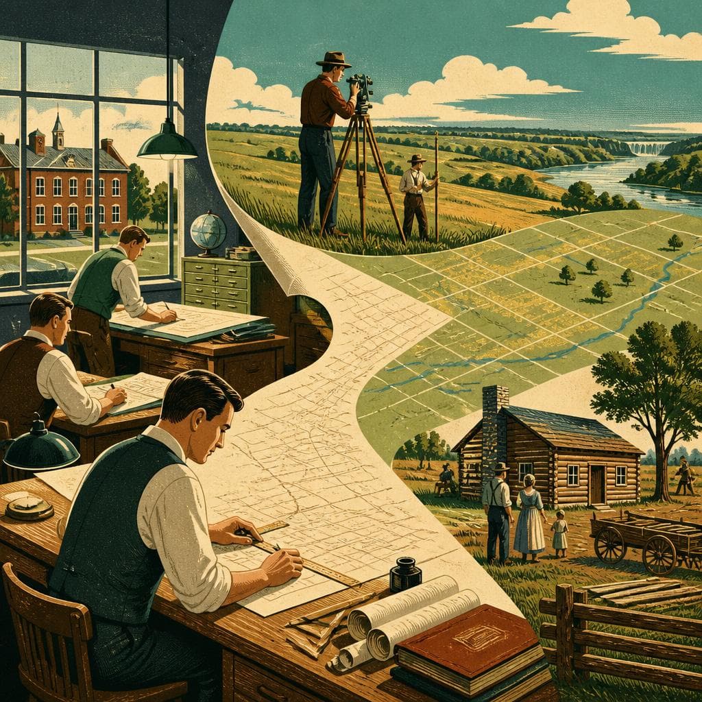 Cover art for Where Western New York Was Put on Paper