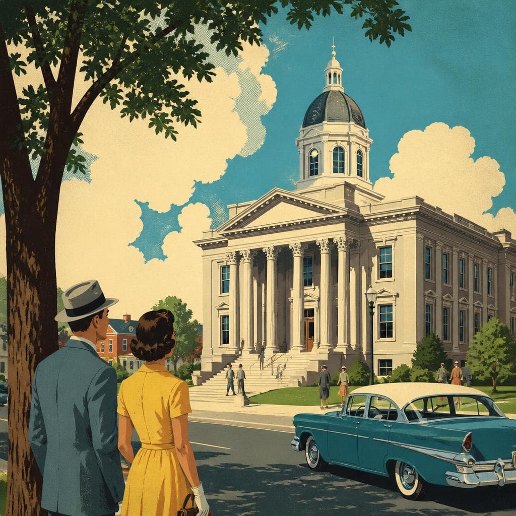 Cover art for When Cambridge Built to Be Seen