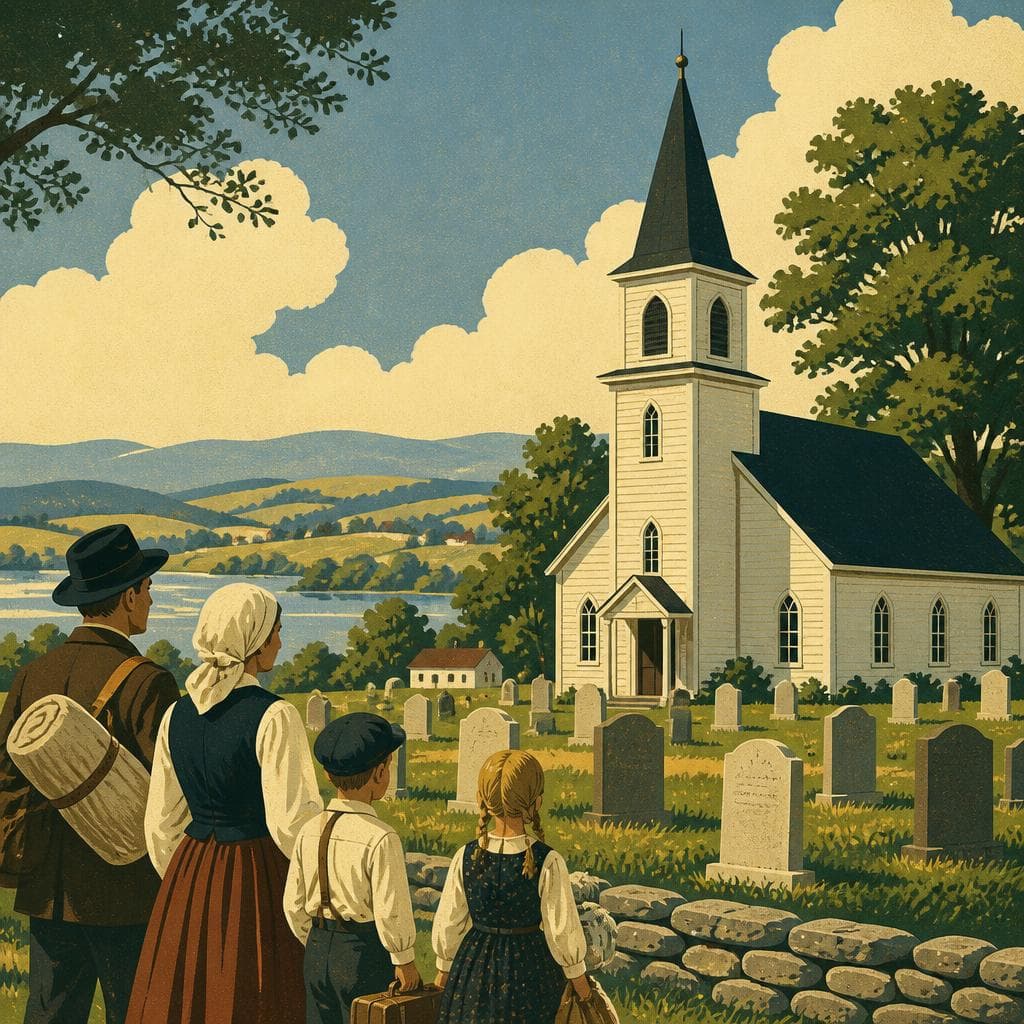 Cover art for Where Zoar Still Speaks