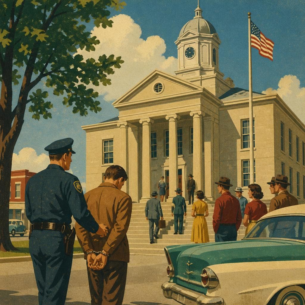 Cover art for What Crime Looked Like in Craig County