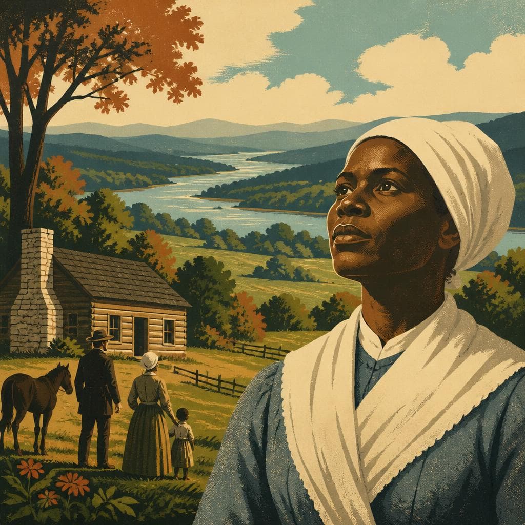 Cover art for Where Sojourner Truth’s Story Begins