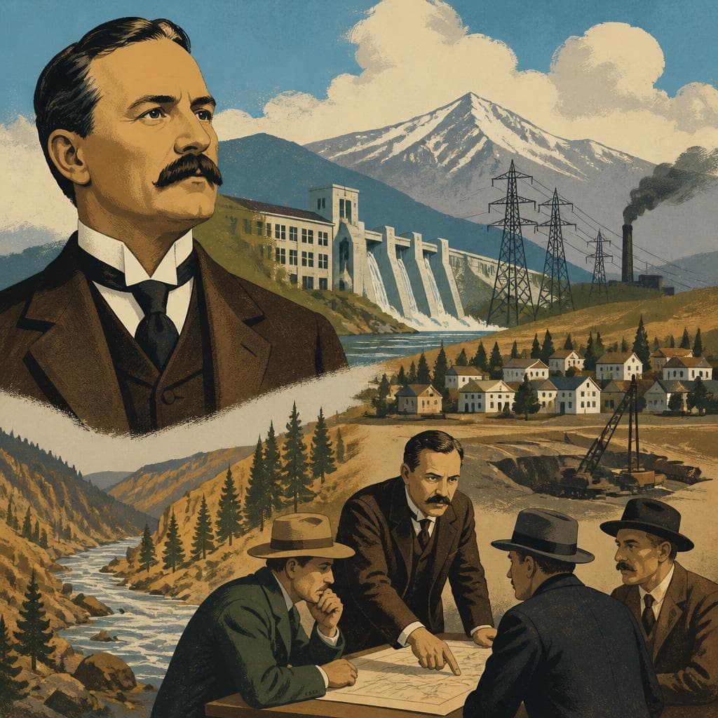 Cover art for Why Dubois Is Called Dubois