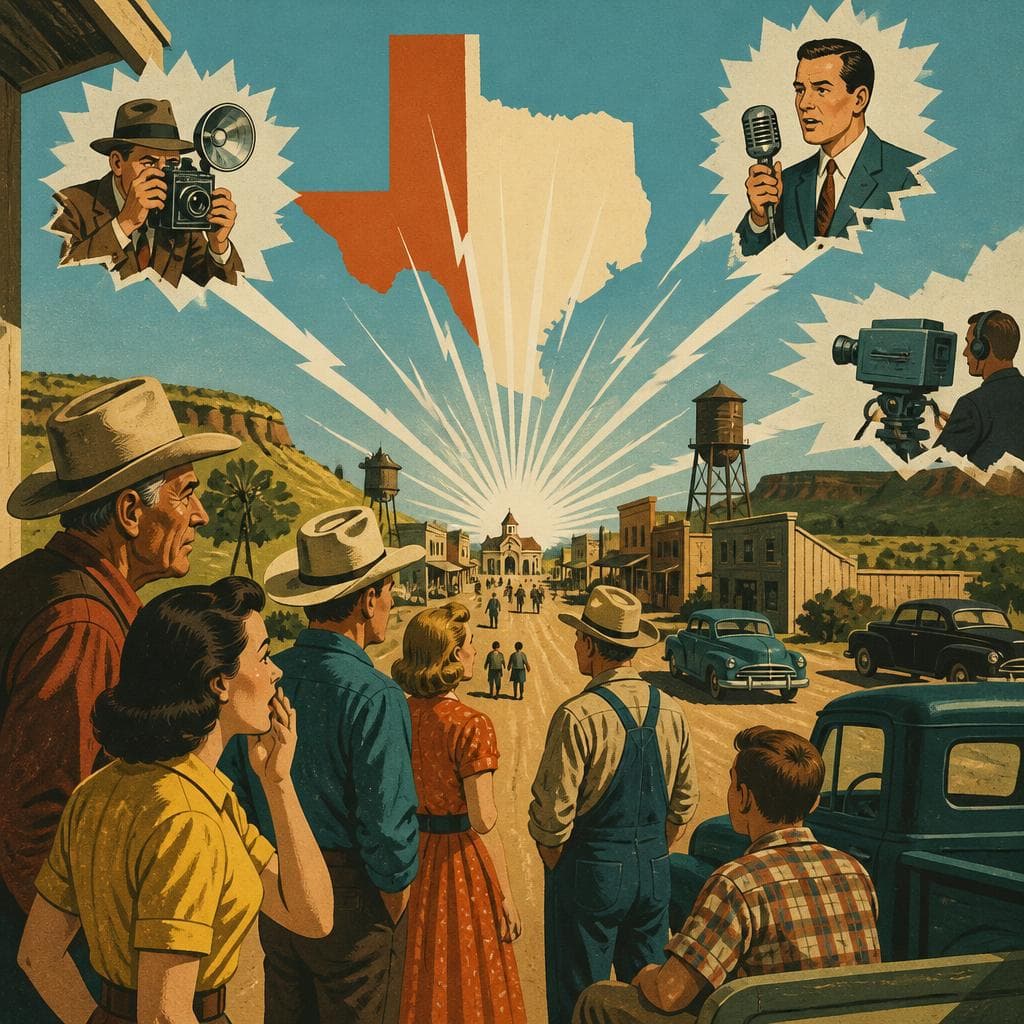 Cover art for When Spur Sent a Civic Shockwave Across Texas