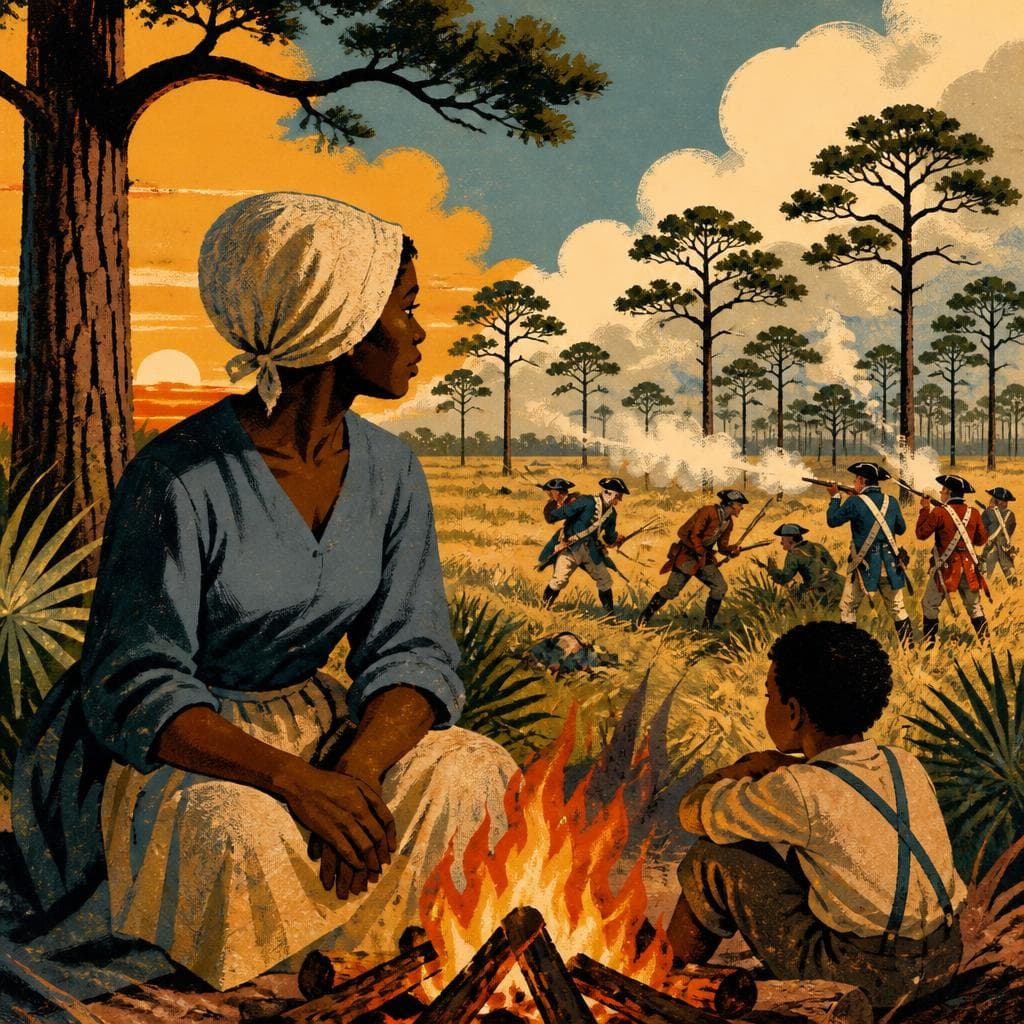 Cover art for Where Fire Keeps Memory Alive