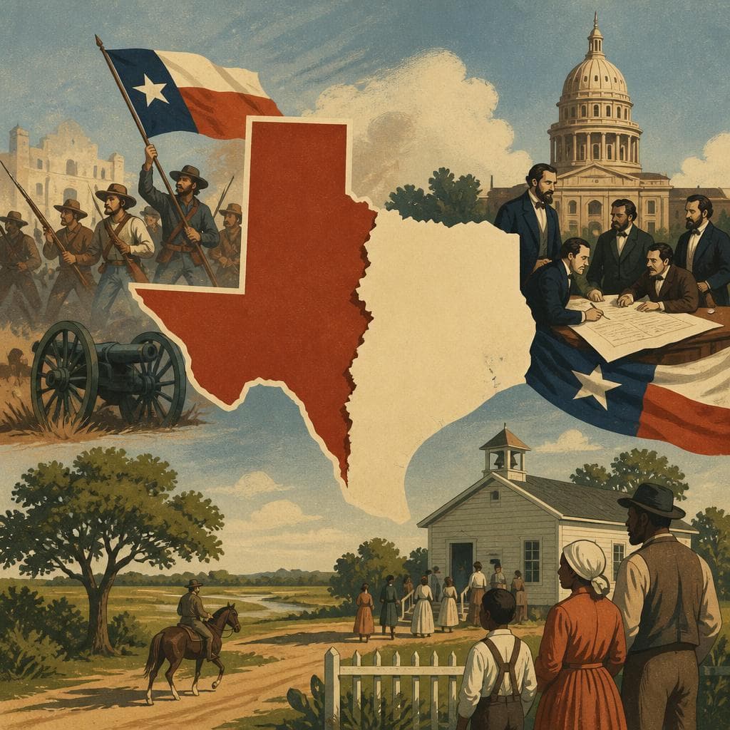 Cover art for When Cass County Became Davis County