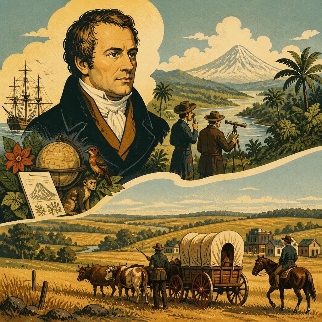 Cover art for Why Iowa Borrowed Humboldt’s Name