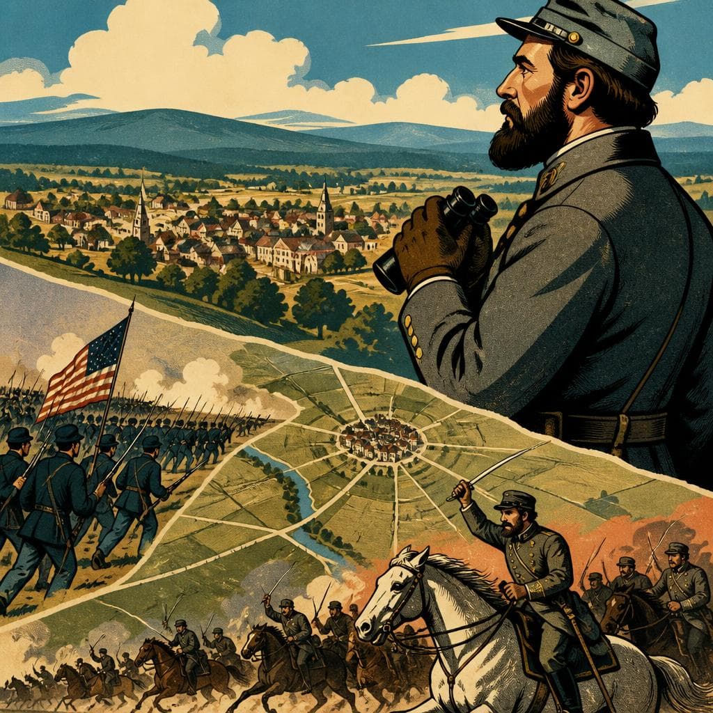 Cover art for Why Winchester Kept Drawing Armies