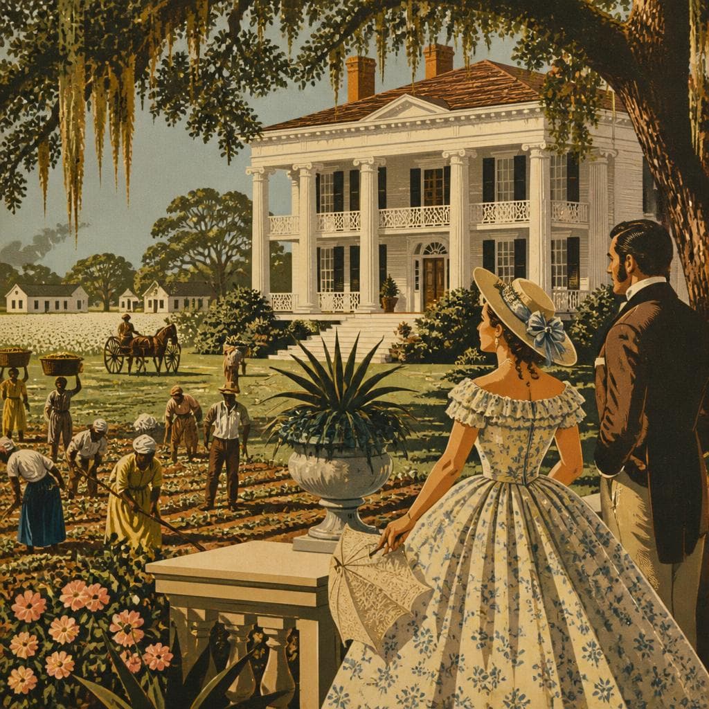 Cover art for Ayr Mount and the Cost of Elegance