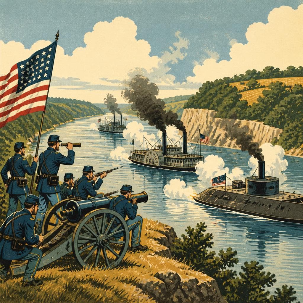 Cover art for Where Missouri’s Early War Turned at Athens