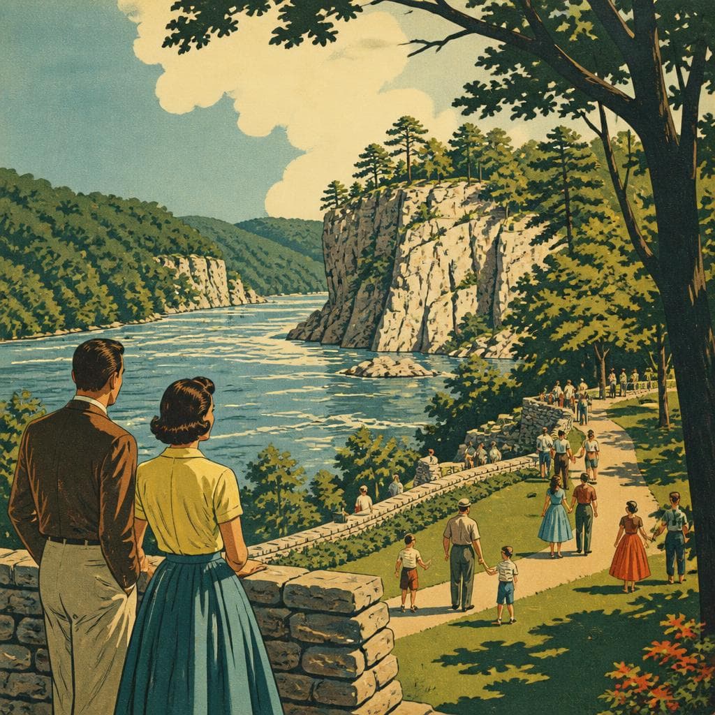 Cover art for Saving the Cape Fear at Raven Rock