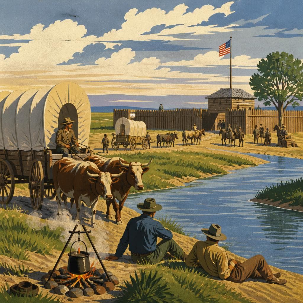 Cover art for Where the Trail Stopped to Breathe
