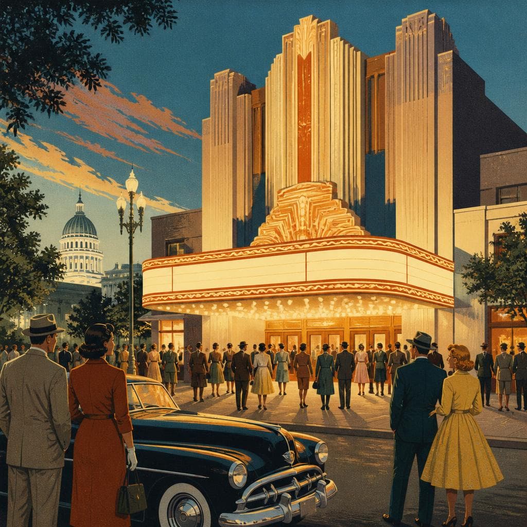 Cover art for Where Sacramento Goes to See Itself