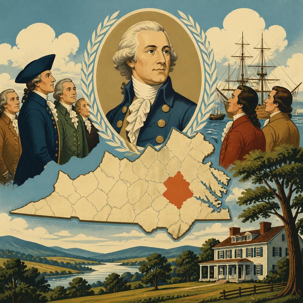 Cover art for Why Pitt Got a County