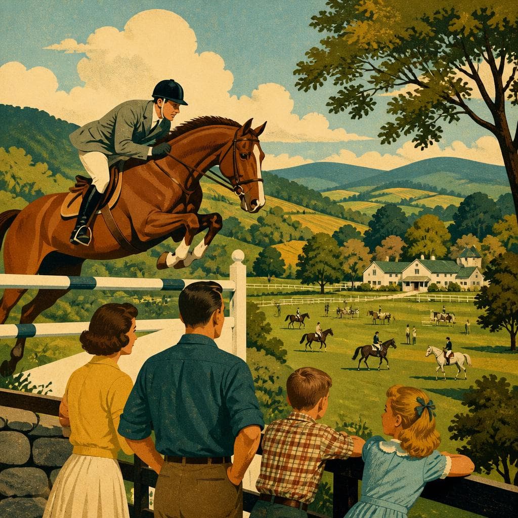 Cover art for Where the Valley Learned to Ride Together