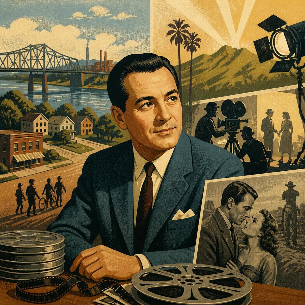 Cover art for Dakota County’s Quiet Link to Hollywood