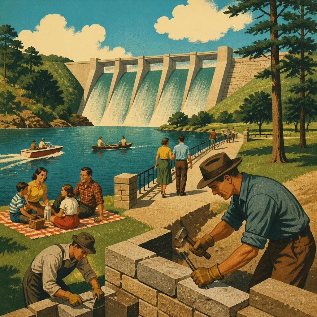 Cover art for Beauty Built to Be Useful