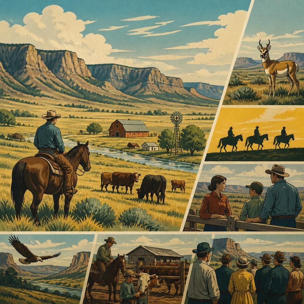 Cover art for Not a Park, but a Landmark