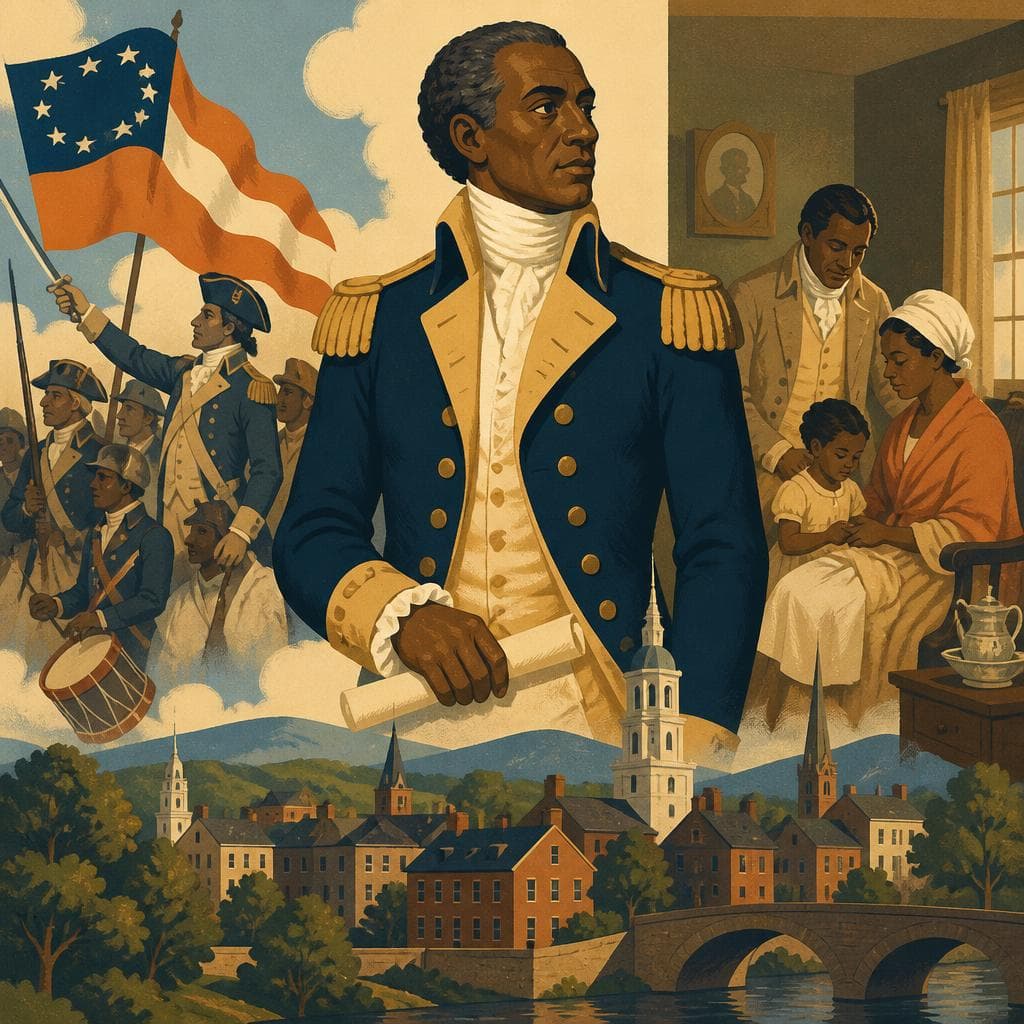 Cover art for Where Frederick Holds Thomas Johnson’s Complicated Legacy