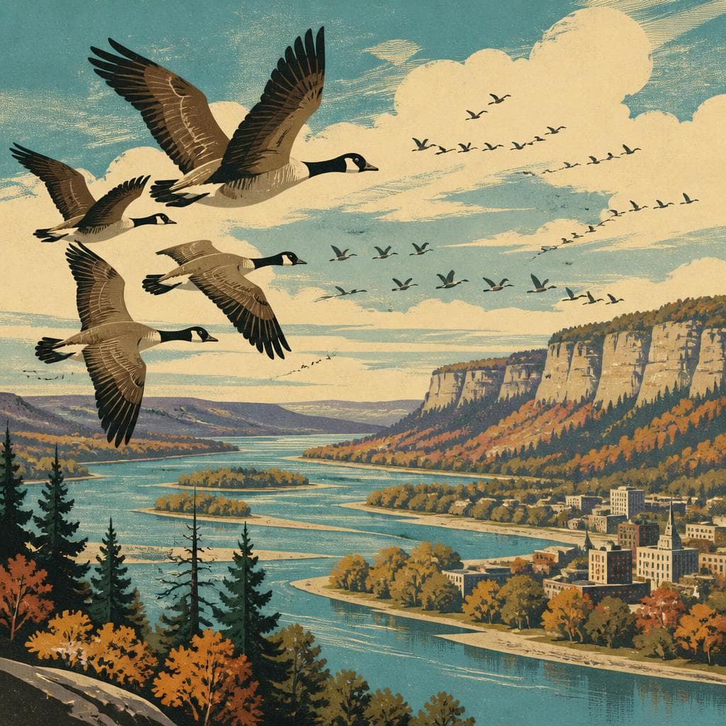 Cover art for Where the River Becomes a Rest Stop
