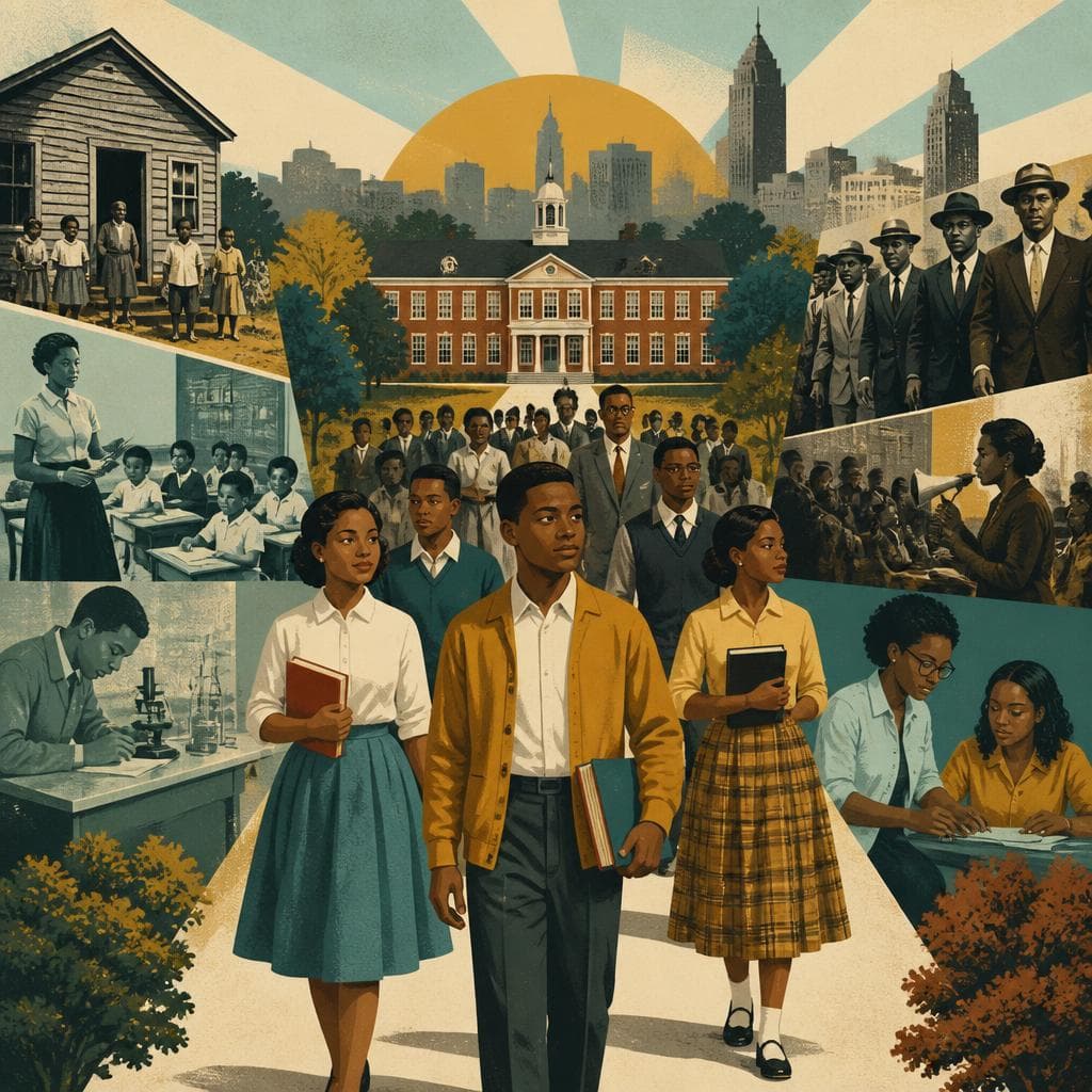 Cover art for Where Raleigh’s Student Movement Story Really Leads