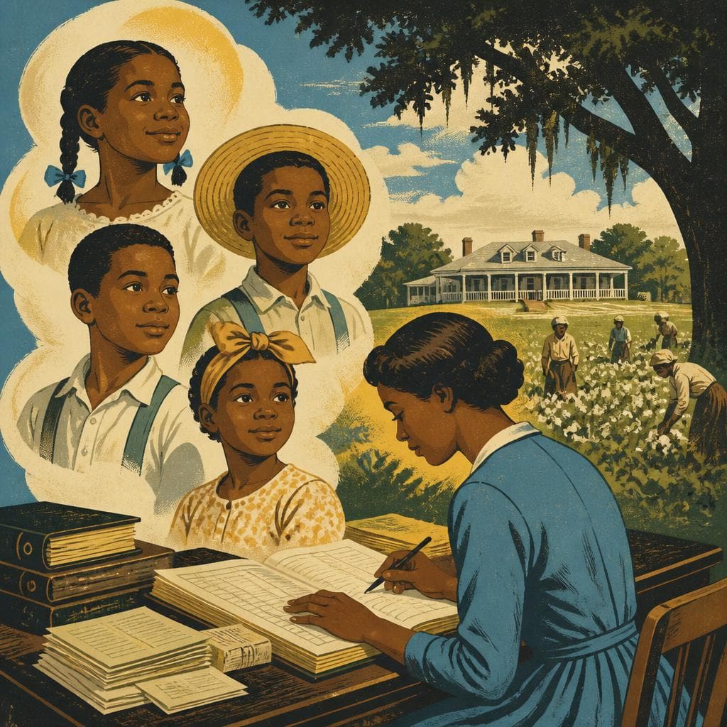 Cover art for Where the Children Have Names