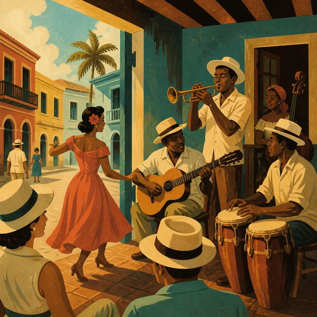 Cover art for Where the Music Still Breathes