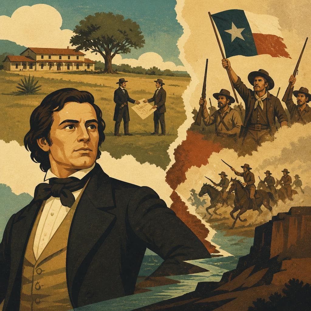 Cover art for A County Name With a Rebellious Past