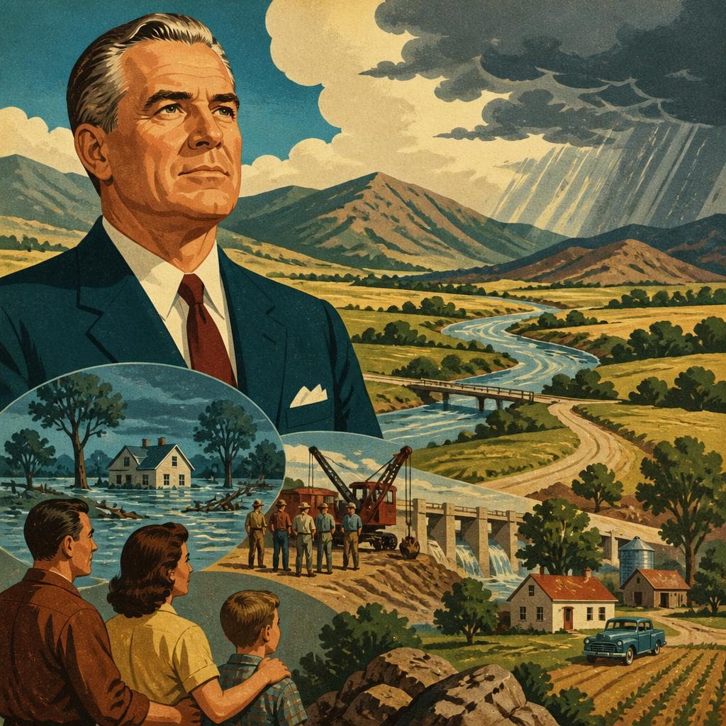 Cover art for How Hyde’s Name Stayed on the Map