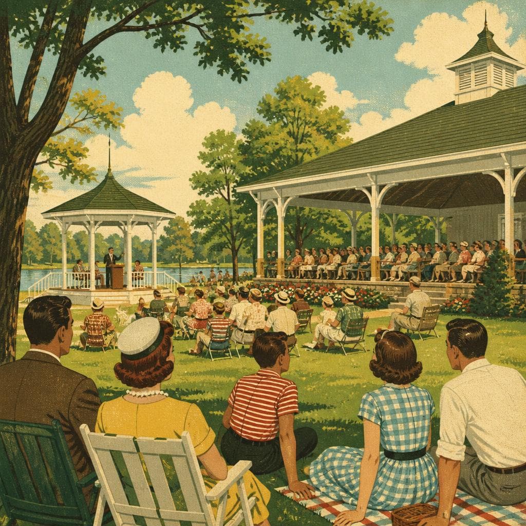 Cover art for When Summer Learning Came to Fountain Park