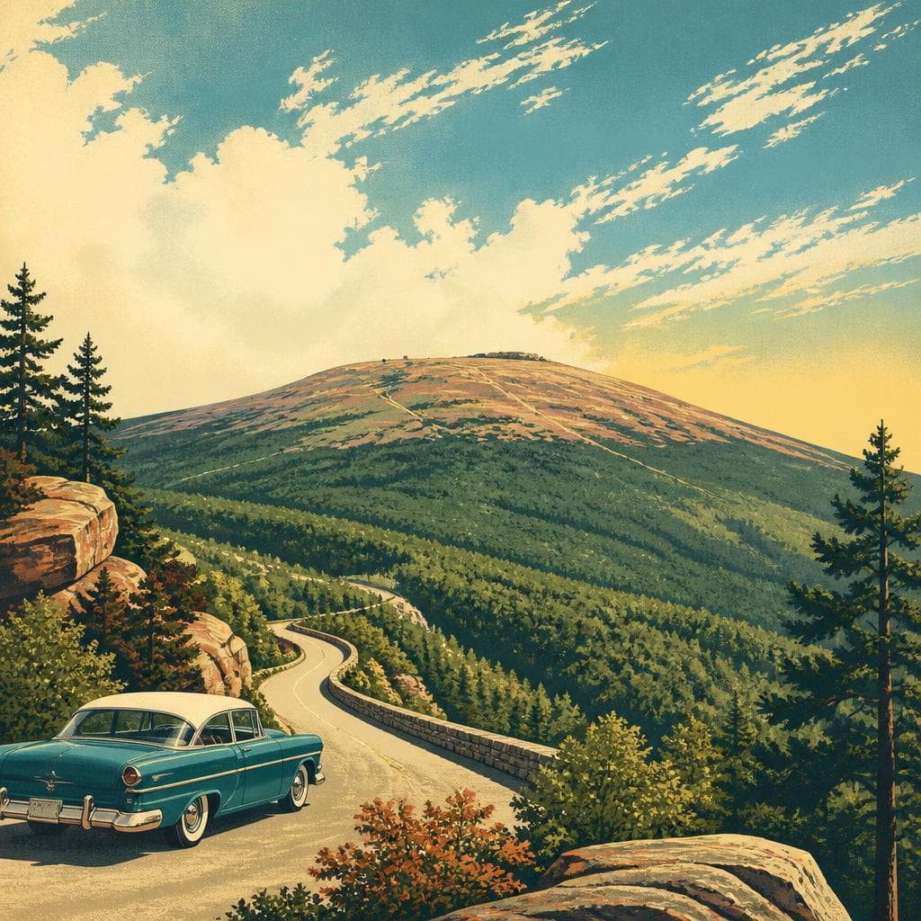 Cover art for Where Arkansas Rises Within Reach
