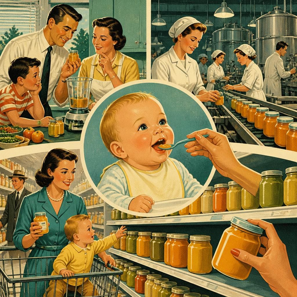 Cover art for From Fremont to the Grocery Aisle
