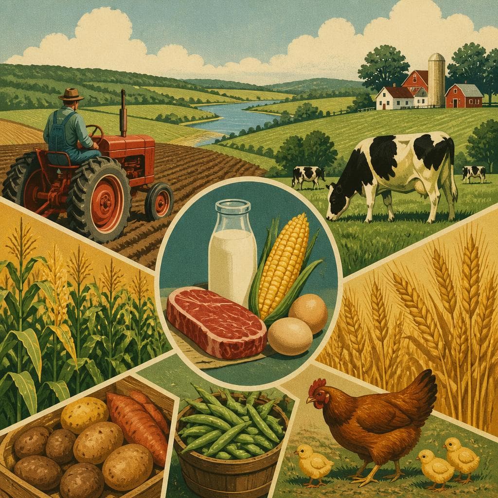 Cover art for What Fed Trousdale County