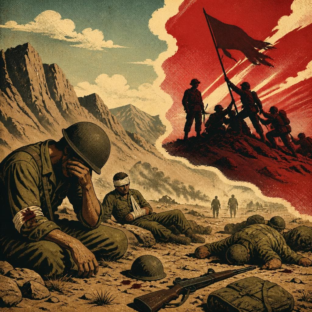 Cover art for When the Raisin Became a Warning