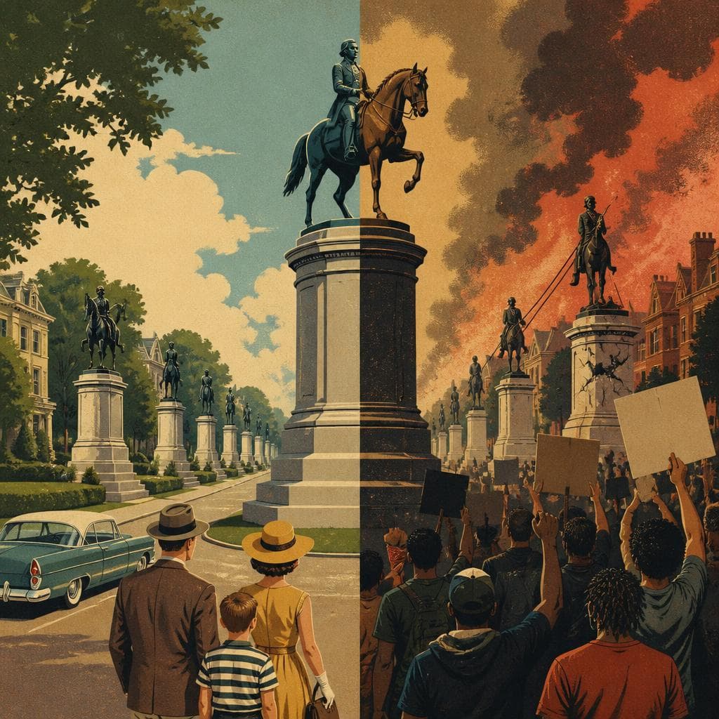 Cover art for A Boulevard Built for Reverence, Remade by Argument