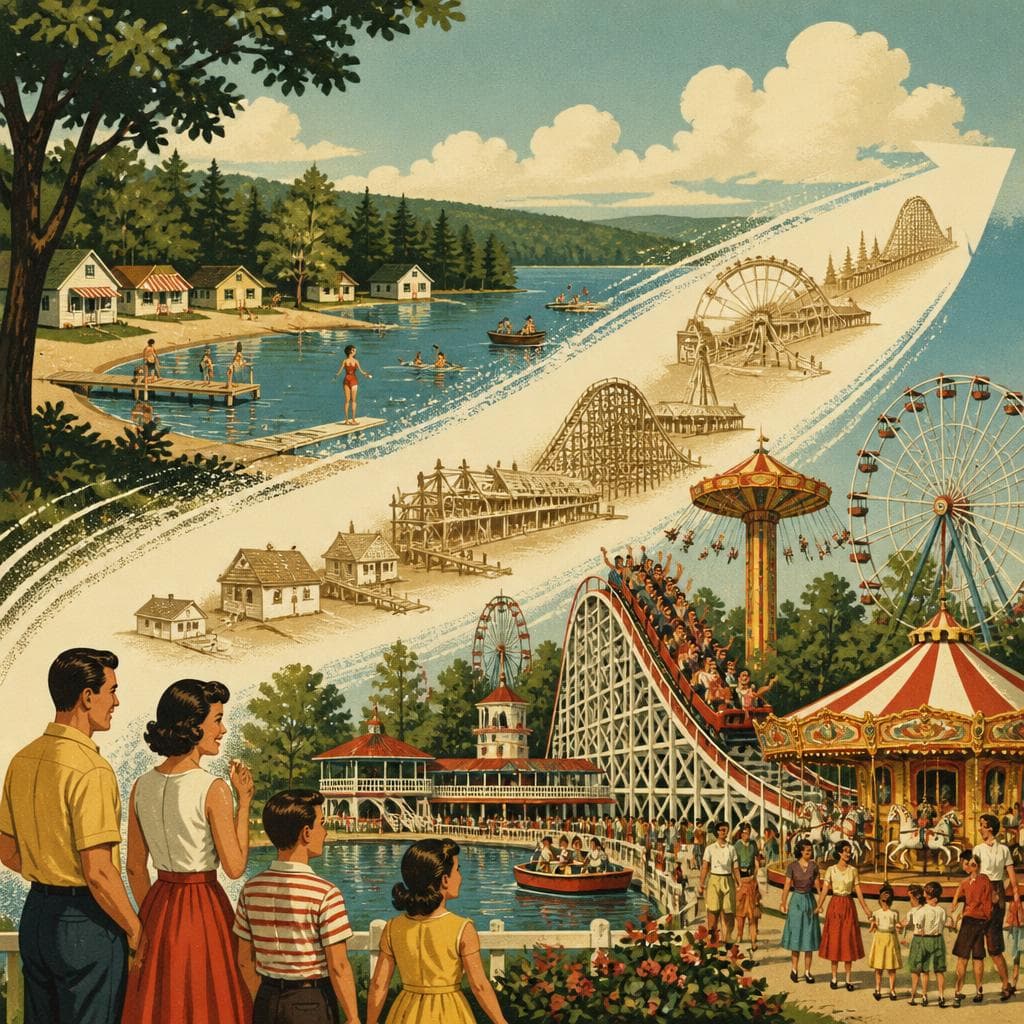 Cover art for From Lakeside Swim Spot to Indiana Icon