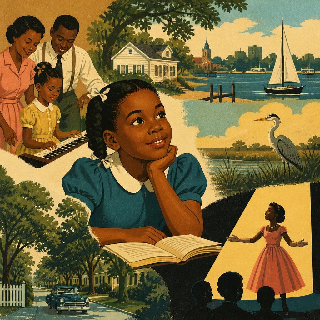 Cover art for Before the Spotlight, Waldorf